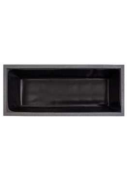 Pflanzwerk® Univerzálny prémiový PVC kvetináč + fólia do jazierka 200x145cm 0,6mm tesniaca membrána