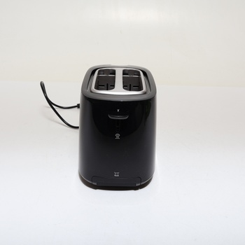 Hriankovač Philips HD2581/90 čierny