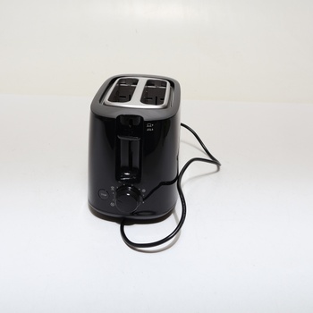 Hriankovač Philips HD2581/90 čierny