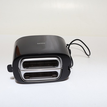 Hriankovač Philips HD2581/90 čierny