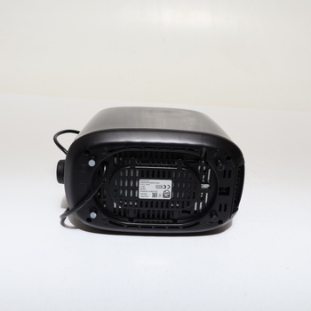 Hriankovač Philips HD2581/90 čierny
