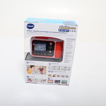 Fotoaparát Vtech VTH80-549185 Kidizoom