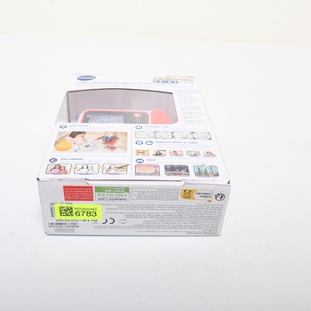 Fotoaparát Vtech VTH80-549185 Kidizoom