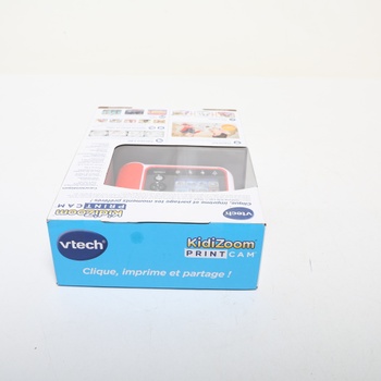 Fotoaparát Vtech VTH80-549185 Kidizoom