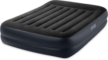 Nafukovací matrac Intex 152 x 203 x 42 cm