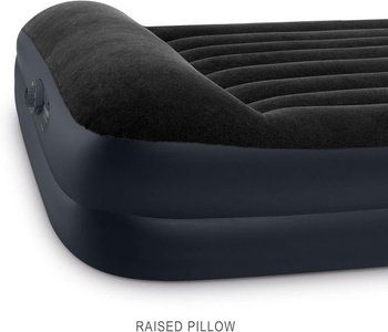 Nafukovací matrac Intex 152 x 203 x 42 cm