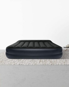 Nafukovací matrace Intex 152 x 203 x 42 cm