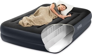 Nafukovací matrace Intex 152 x 203 x 42 cm