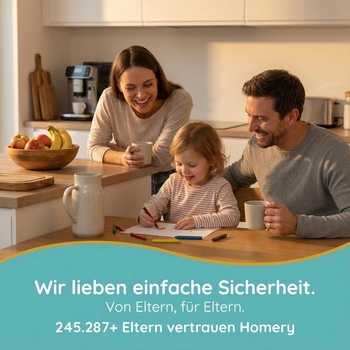 Náhradné kľúče Homery, magnetické, detské, bezpečnostné [balenie 2 ks], 2 náhradné kľúče