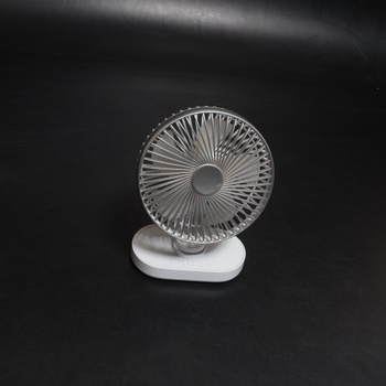 Oscilační ventilátor Ocoopa D77