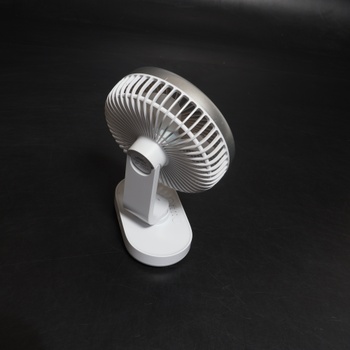 Oscilační ventilátor Ocoopa D77