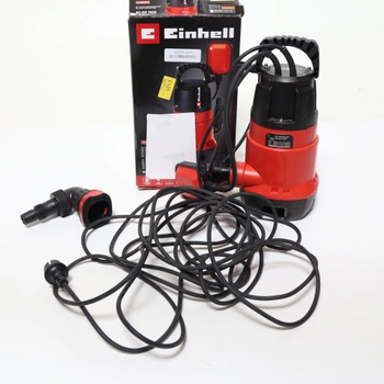 Kalové čerpadlo Einhell GC-DP 7835