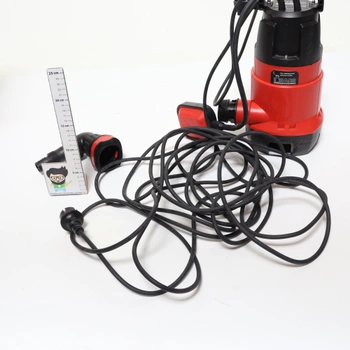 Kalové čerpadlo Einhell GC-DP 7835