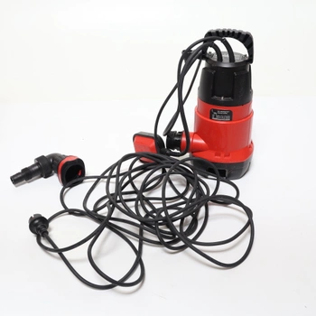 Kalové čerpadlo Einhell GC-DP 7835