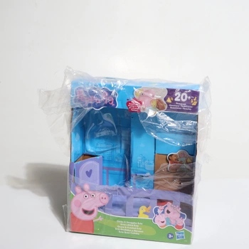 Interaktivní hračka Peppa Pig