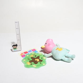 Interaktivní hračka Peppa Pig