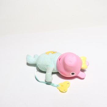 Interaktivní hračka Peppa Pig