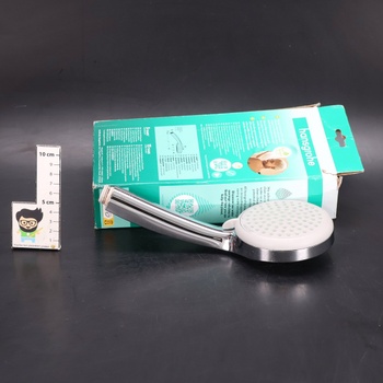 Ručná sprcha Hansgrohe Croma 100