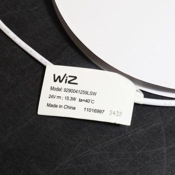 LED pásik 5 metrový Wiz nastaviteľný