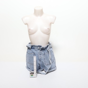 Dámske šortky ZARA, veľ. UK 38