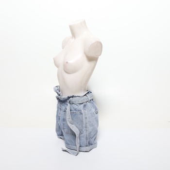 Dámske šortky ZARA, veľ. UK 38