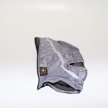 Idepet nepremokavý psí kabát, zimná teplá bunda, vetruodolné oblečenie pre domácich miláčikov, psie