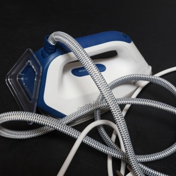 Parní generátor Braun CareStyle Compact