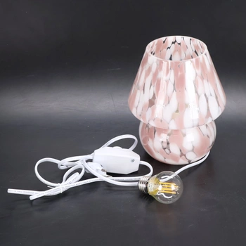 Stolová lampa Dawnwake Pilz