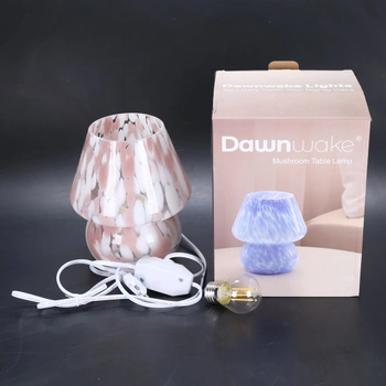 Stolová lampa Dawnwake Pilz