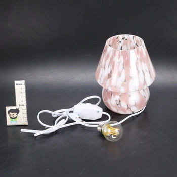 Stolová lampa Dawnwake Pilz