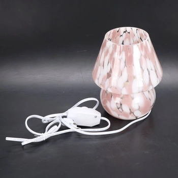 Stolová lampa Dawnwake Pilz
