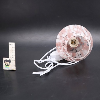 Stolová lampa Dawnwake Pilz