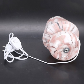 Stolová lampa Dawnwake Pilz