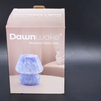 Stolová lampa Dawnwake Pilz