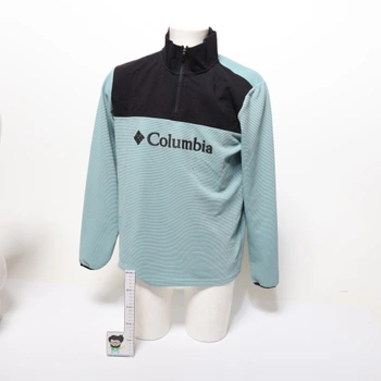 Pánská mikina Columbia vel. XXL