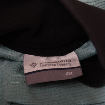 Pánská mikina Columbia vel. XXL