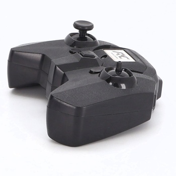 RC model Vatos vrtuľníka XK913 modrý