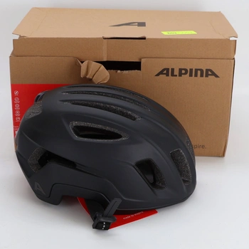 Cyklistická prilba Alpina A9805 S (52-56 cm)