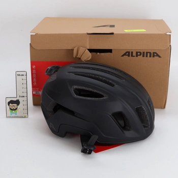 Cyklistická prilba Alpina A9805 S (52-56 cm)