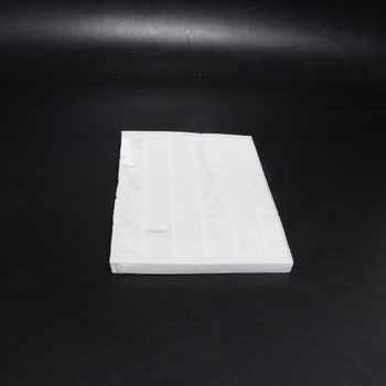 Filter G4, kompatibilný s ohrievačmi vody ALDES T.FLOW HYGRO+ a T.FLOW NANO