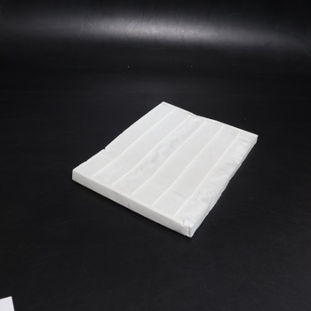 Filter G4, kompatibilný s ohrievačmi vody ALDES T.FLOW HYGRO+ a T.FLOW NANO