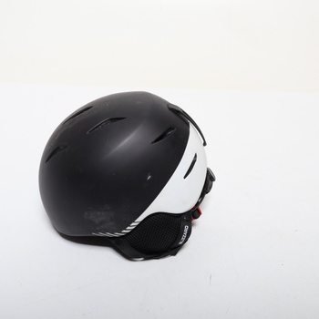 Lyžiarska helma Blizzard Speed ​​55-59cm čierna