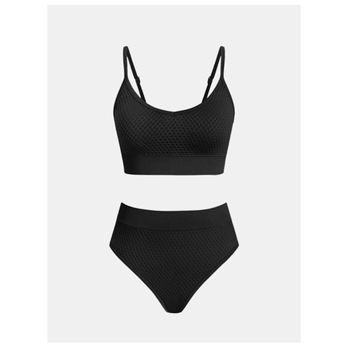 Dámske bikiny Cupshe CAA12C5F121AAXL, XL