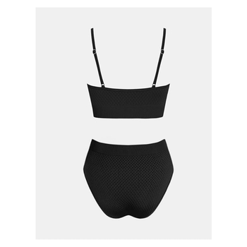 Dámske bikiny Cupshe CAA12C5F121AAXL, XL