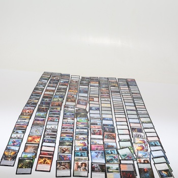 Zberateľské karty Magic The Gathering