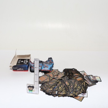 Zberateľské karty Magic The Gathering