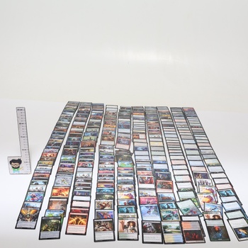 Zberateľské karty Magic The Gathering