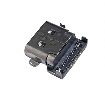 Nabíjací port Zahara typu C, konektor DC jack, náhrada pre Lenovo IdeaPad 5 Pro-16ACH6 82L5 5 Pro
