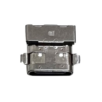 Nabíjací port Zahara typu C, konektor DC jack, náhrada pre Lenovo IdeaPad 5 Pro-16ACH6 82L5 5 Pro