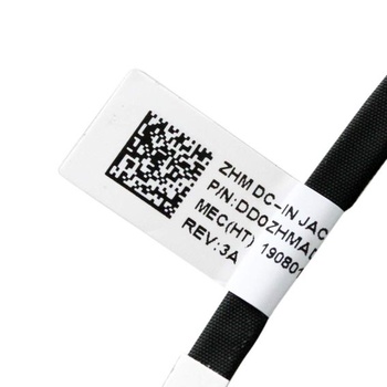 Nabíjací kábel Zahara DC jack pre Acer Chromebook C731 C731T DD0ZHMAD010 DD0ZHMAD020 50.GM9N7.002